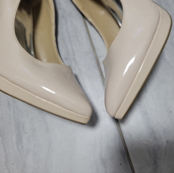 REPORT TULSA WOMEN'S HIGH HEEL SHOES SIZE 10 - Picture 3 of 14